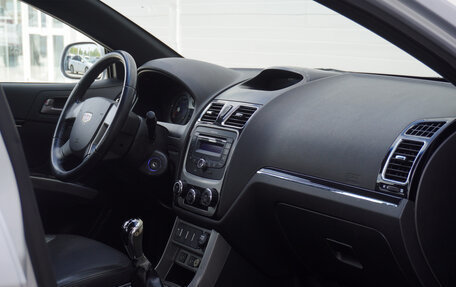 Geely Emgrand EC7, 2013 год, 485 000 рублей, 19 фотография