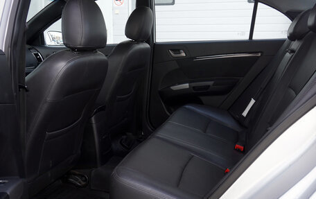 Geely Emgrand EC7, 2013 год, 485 000 рублей, 20 фотография
