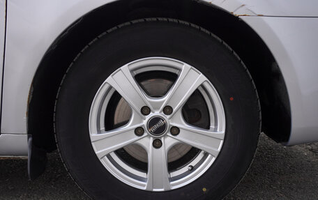Geely Emgrand EC7, 2013 год, 485 000 рублей, 22 фотография