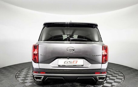 GAC GS8, 2024 год, 4 949 000 рублей, 5 фотография