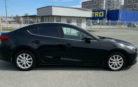 Mazda 3, 2014 год, 1 250 000 рублей, 4 фотография
