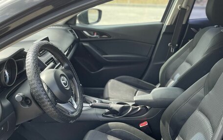 Mazda 3, 2014 год, 1 250 000 рублей, 9 фотография