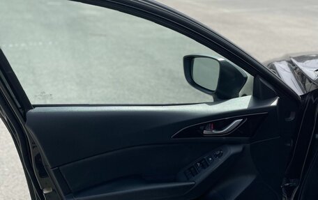 Mazda 3, 2014 год, 1 250 000 рублей, 10 фотография