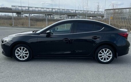 Mazda 3, 2014 год, 1 250 000 рублей, 8 фотография