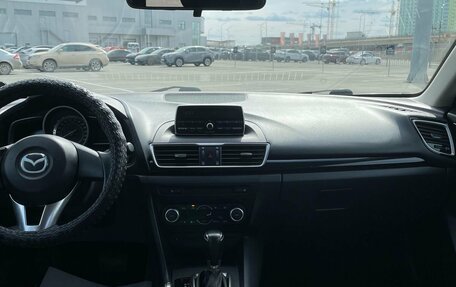 Mazda 3, 2014 год, 1 250 000 рублей, 11 фотография