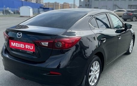 Mazda 3, 2014 год, 1 250 000 рублей, 5 фотография