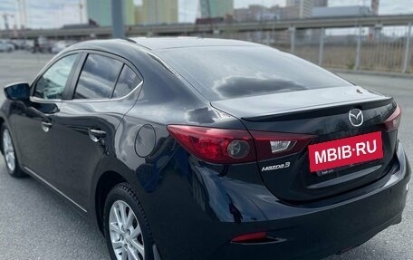 Mazda 3, 2014 год, 1 250 000 рублей, 7 фотография