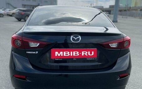 Mazda 3, 2014 год, 1 250 000 рублей, 6 фотография
