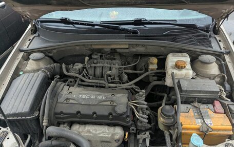 Chevrolet Lacetti, 2012 год, 579 000 рублей, 3 фотография