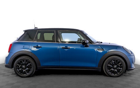 MINI Hatch, 2022 год, 3 290 000 рублей, 4 фотография