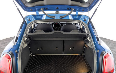 MINI Hatch, 2022 год, 3 290 000 рублей, 10 фотография