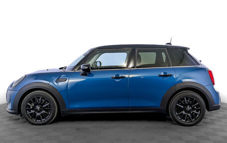 MINI Hatch, 2022 год, 3 290 000 рублей, 8 фотография