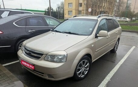 Chevrolet Lacetti, 2012 год, 579 000 рублей, 2 фотография