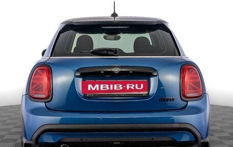 MINI Hatch, 2022 год, 3 290 000 рублей, 6 фотография