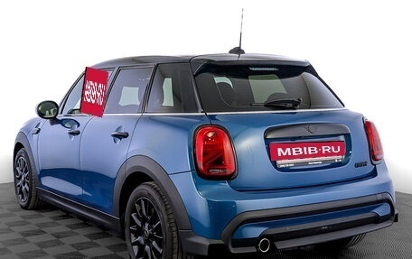 MINI Hatch, 2022 год, 3 290 000 рублей, 7 фотография