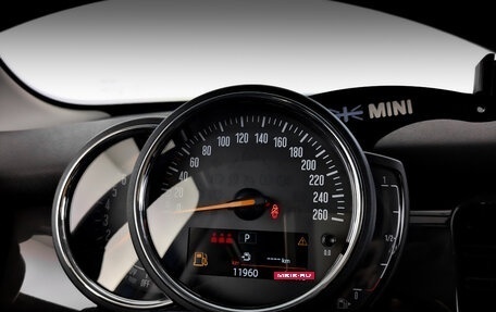 MINI Hatch, 2022 год, 3 290 000 рублей, 13 фотография