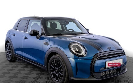 MINI Hatch, 2022 год, 3 290 000 рублей, 3 фотография