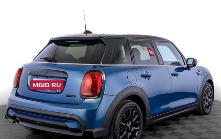 MINI Hatch, 2022 год, 3 290 000 рублей, 5 фотография