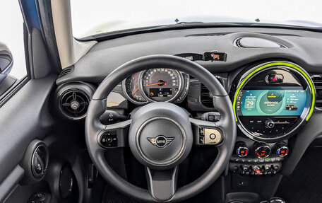 MINI Hatch, 2022 год, 3 290 000 рублей, 21 фотография