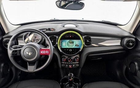 MINI Hatch, 2022 год, 3 290 000 рублей, 14 фотография