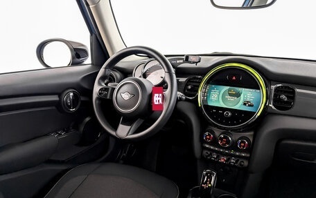 MINI Hatch, 2022 год, 3 290 000 рублей, 28 фотография