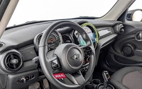 MINI Hatch, 2022 год, 3 290 000 рублей, 16 фотография