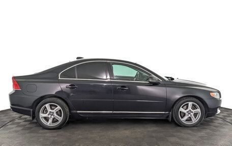 Volvo S80 II рестайлинг 2, 2013 год, 1 690 000 рублей, 4 фотография
