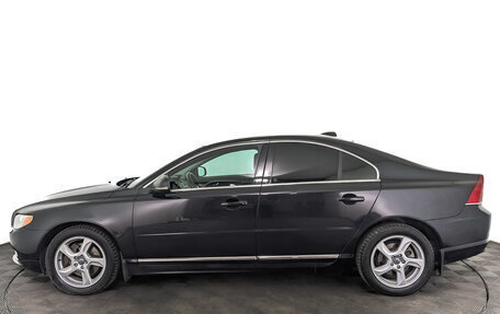 Volvo S80 II рестайлинг 2, 2013 год, 1 690 000 рублей, 8 фотография