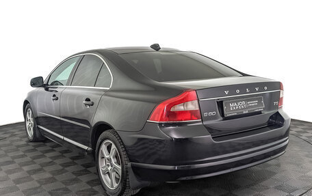 Volvo S80 II рестайлинг 2, 2013 год, 1 690 000 рублей, 7 фотография
