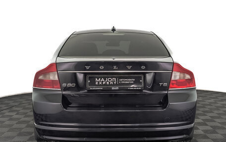 Volvo S80 II рестайлинг 2, 2013 год, 1 690 000 рублей, 6 фотография