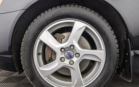 Volvo S80 II рестайлинг 2, 2013 год, 1 690 000 рублей, 12 фотография