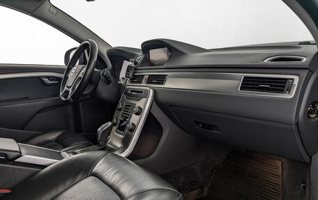 Volvo S80 II рестайлинг 2, 2013 год, 1 690 000 рублей, 13 фотография