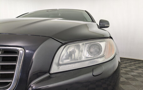 Volvo S80 II рестайлинг 2, 2013 год, 1 690 000 рублей, 11 фотография