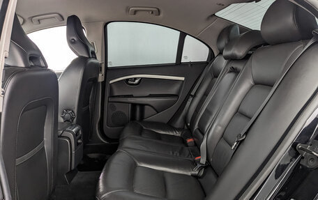 Volvo S80 II рестайлинг 2, 2013 год, 1 690 000 рублей, 18 фотография