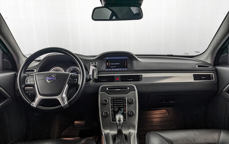 Volvo S80 II рестайлинг 2, 2013 год, 1 690 000 рублей, 14 фотография