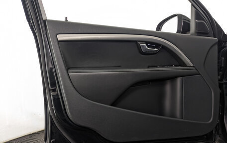 Volvo S80 II рестайлинг 2, 2013 год, 1 690 000 рублей, 19 фотография