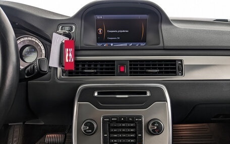 Volvo S80 II рестайлинг 2, 2013 год, 1 690 000 рублей, 17 фотография