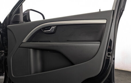 Volvo S80 II рестайлинг 2, 2013 год, 1 690 000 рублей, 24 фотография