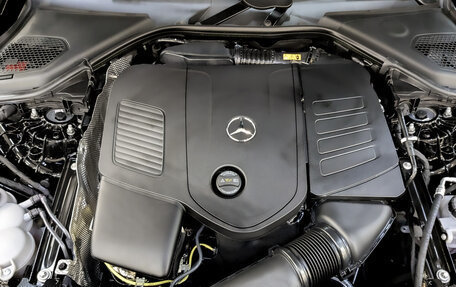 Mercedes-Benz E-Класс, 2024 год, 9 900 000 рублей, 9 фотография