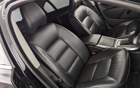 Volvo S80 II рестайлинг 2, 2013 год, 1 690 000 рублей, 23 фотография