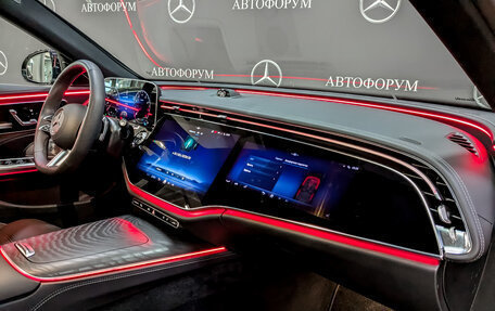Mercedes-Benz E-Класс, 2024 год, 9 900 000 рублей, 11 фотография