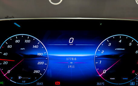 Mercedes-Benz E-Класс, 2024 год, 9 900 000 рублей, 13 фотография