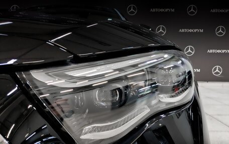 Mercedes-Benz E-Класс, 2024 год, 9 900 000 рублей, 18 фотография