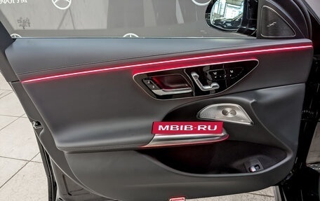 Mercedes-Benz E-Класс, 2024 год, 9 900 000 рублей, 20 фотография
