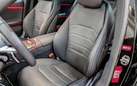 Mercedes-Benz E-Класс, 2024 год, 9 900 000 рублей, 21 фотография