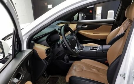 Hyundai Santa Fe IV, 2021 год, 2 250 000 рублей, 5 фотография