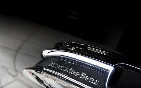 Mercedes-Benz E-Класс, 2024 год, 9 900 000 рублей, 30 фотография