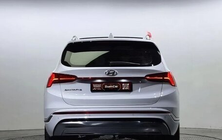 Hyundai Santa Fe IV, 2021 год, 2 250 000 рублей, 4 фотография
