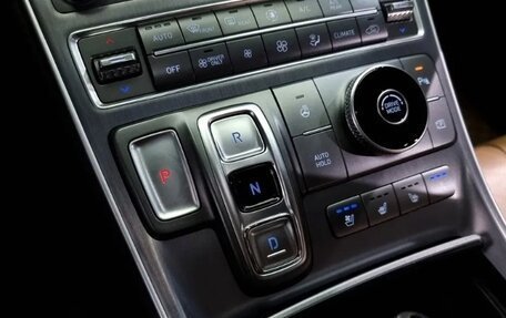 Hyundai Santa Fe IV, 2021 год, 2 250 000 рублей, 12 фотография
