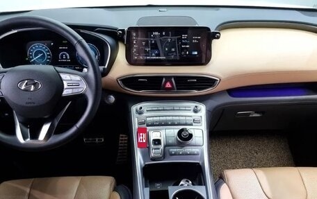 Hyundai Santa Fe IV, 2021 год, 2 250 000 рублей, 8 фотография